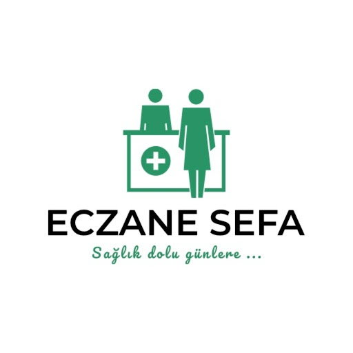 Sefa Eczanesi logo
