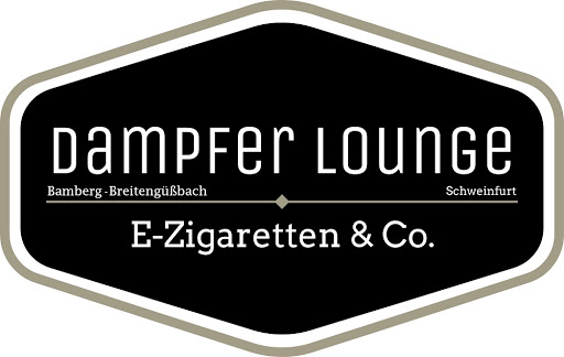 Dampfer Lounge Schweinfurt logo