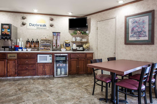 Days Inn Portland Central