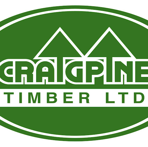 Craigpine Timber logo