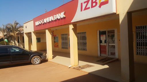 The Indo Zambia Bank Foreign Exchange Rates - 