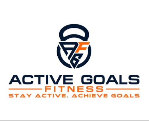 Active Goals Fitness logo