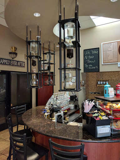 Coffee Shop «Coyote Coffee Cafe», reviews and photos, 2076 E University Dr, Tempe, AZ 85281, USA