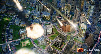 Ocho juegos de EA como regalo de compensación por los errores de SimCity