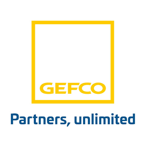 GEFCO Gennevilliers logo