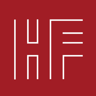 HotFoot Recruiters logo