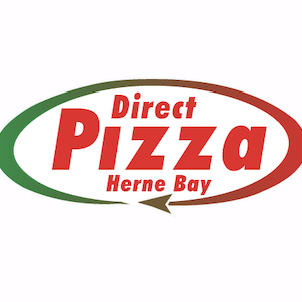 Direct Pizza - Herne Bay logo