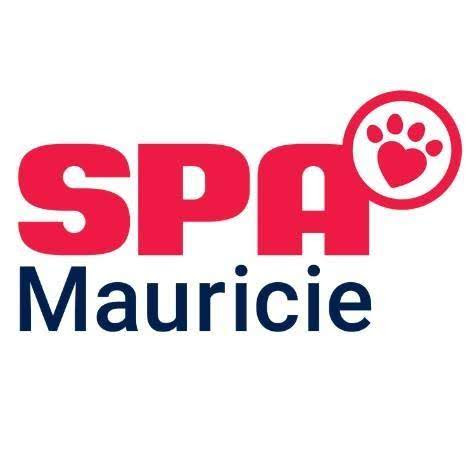SPA Mauricie logo