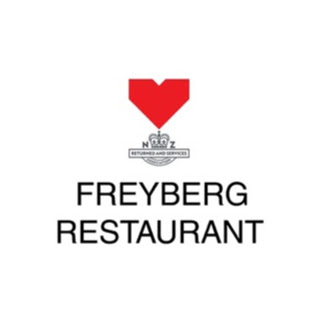 The Freyberg Restaurant - New Lynn RSA logo