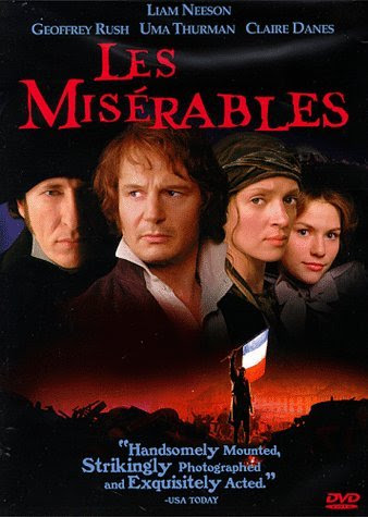 Những Người Khốn Khổ - Les Miserables