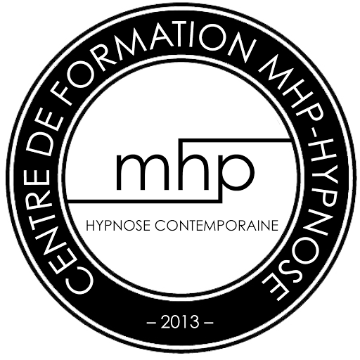 mhp | hypnose - Formation en logo