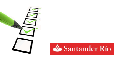 Requisito Prestamo Personal Banco Santander Rio