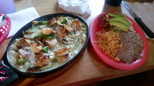 Mexican Restaurant «Taqueria Mixteca Trotwood», reviews and photos, 2190 Shiloh Springs Rd, Trotwood, OH 45426, USA