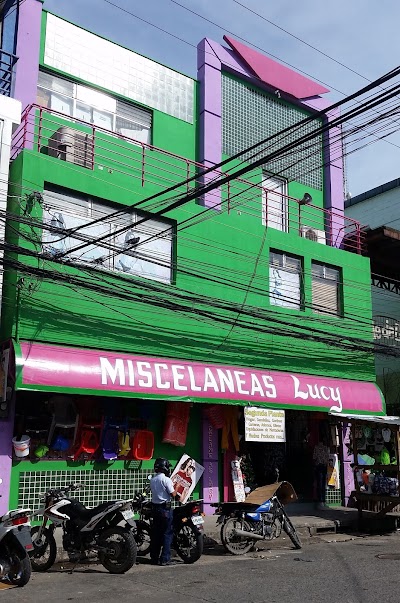 Photos of Miscelaneas Lucy