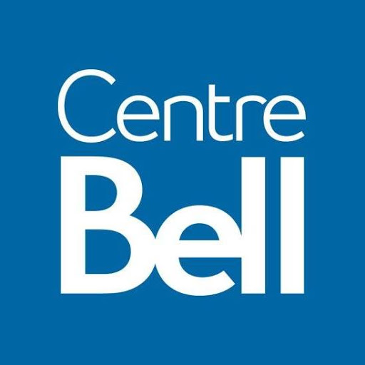 Centre Bell logo