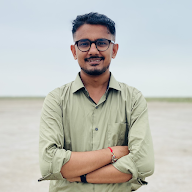 Sagar Naliyapara's user avatar