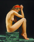 International painting exhibition „The elite of contemporary art: from Realism to High Definition