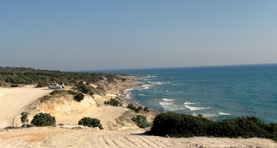 plaża theologos beach na Kos