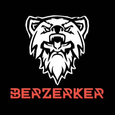 Berzerker logo