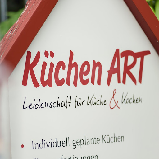 Küchen ART Michael Fälber