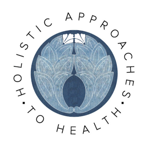 HATH Holistic - Dorothy Low, LAc logo