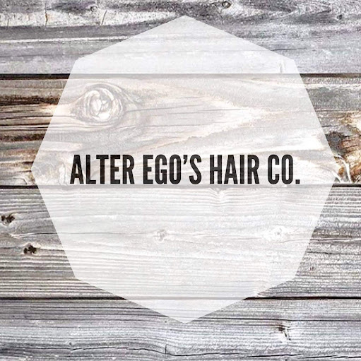 Alter Ego’s Hair Co Ltd logo