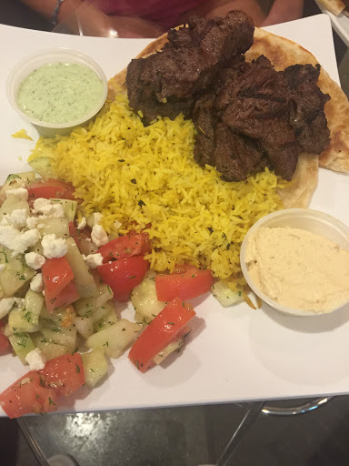 Nyam Nyam Café