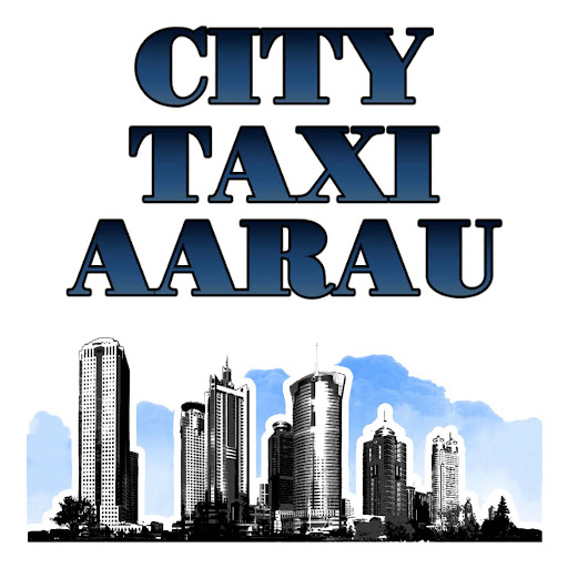 CITY TAXI AARAU logo