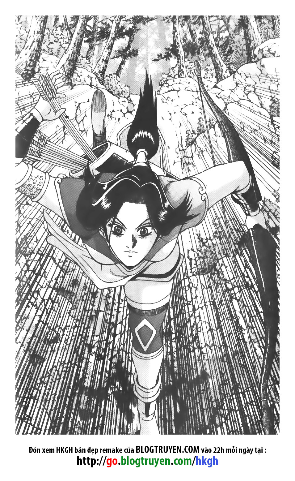 Hiệp Khách Giang Hồ Chap 302 - Truyen.Chap.VN