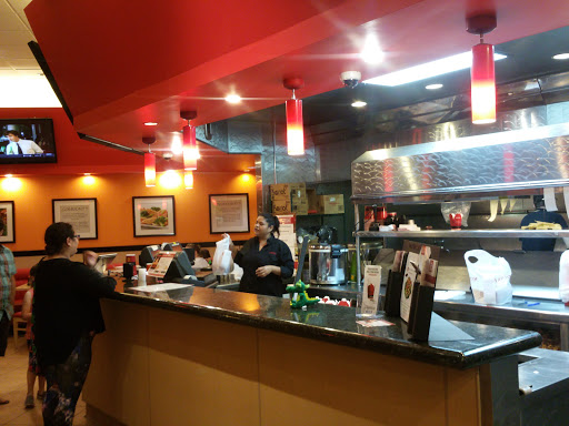 Asian Restaurant «Pick Up Stix Fresh Asian Flavors», reviews and photos, 360 W Foothill Pkwy #102, Corona, CA 92882, USA