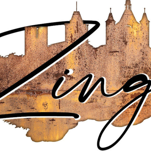 Le Zingue by Pilloud logo