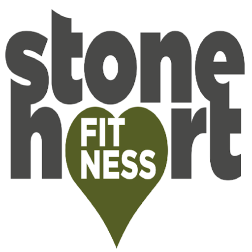 STONEHEART FITNESS voor Personal Training logo