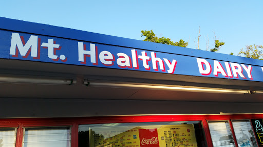 Restaurant «Mt. Healthy Dairy Bar», reviews and photos, 7840 Hamilton Ave, Cincinnati, OH 45231, USA