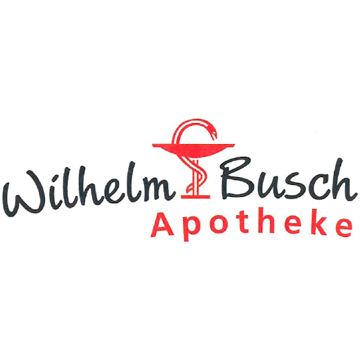 Wilhelm-Busch-Apotheke