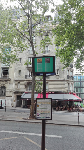 Le Raspail