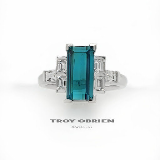 Troy O'Brien Fine Jewellery