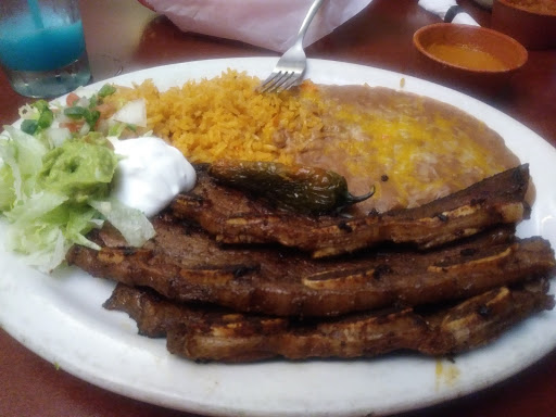 Restaurant «Rodriguez Mexican Grill», reviews and photos, 12500 Lake June Rd, Mesquite, TX 75180, USA