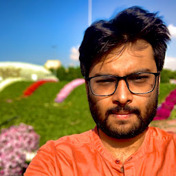 avatar of Priyank Bhatt