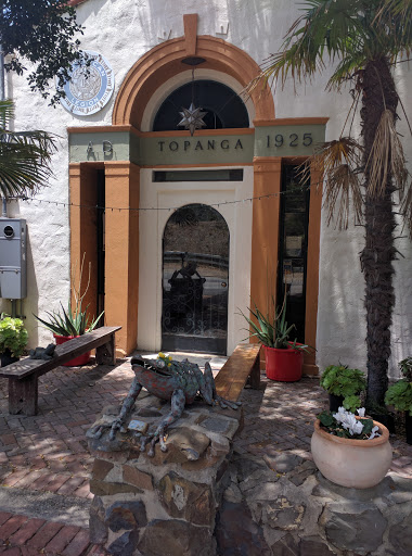 Froggy's Topanga Fish Market