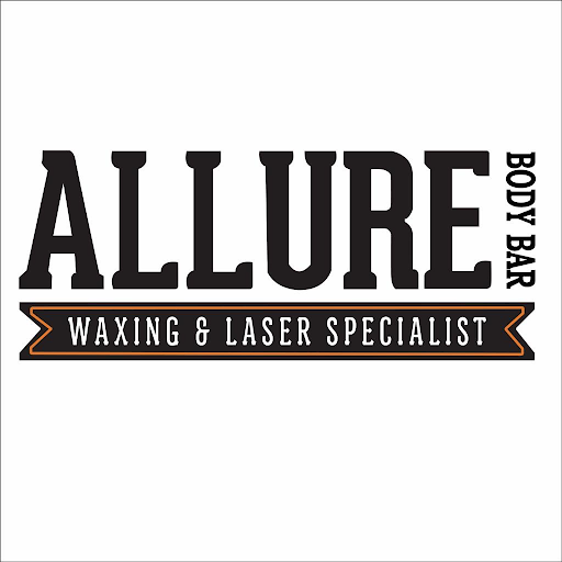 Allure Body Bar - Toronto's Best Waxing logo