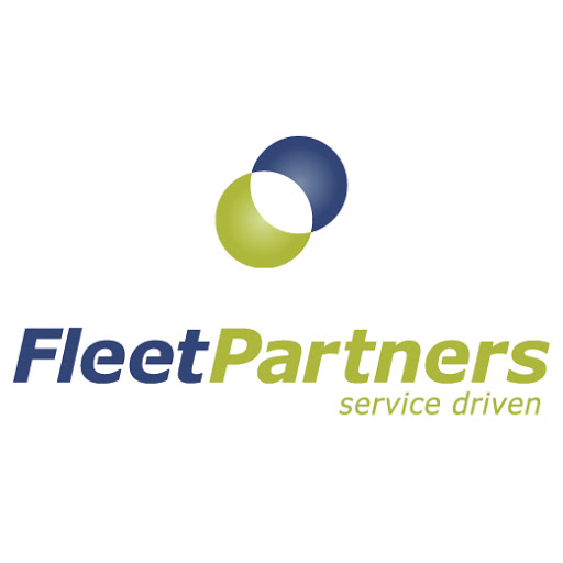 FleetPartners Wellington logo