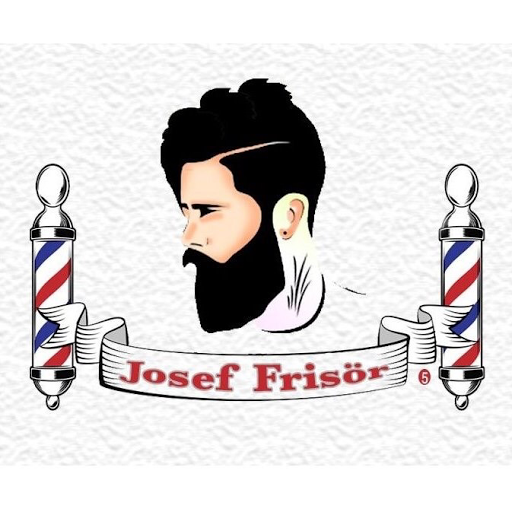 Josef frisör logo