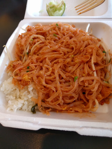 Asian Restaurant «Asian Spice Chopsticks», reviews and photos, 14655 Fryelands Blvd # 185, Monroe, WA 98272, USA