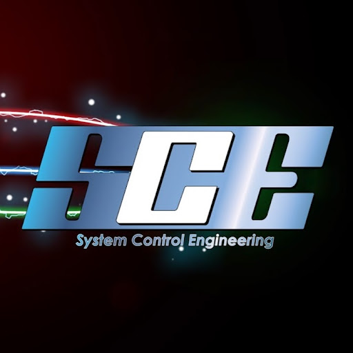 System Control Engineering - Mitcham logo