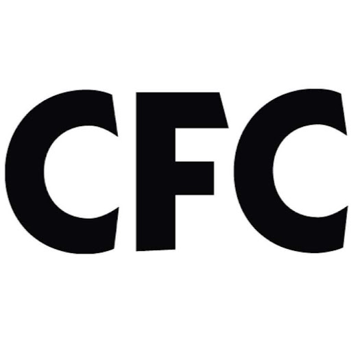 Christian Fellowship Church, Belfast logo