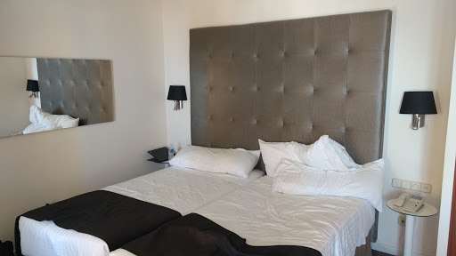 Meliá Palma Marina