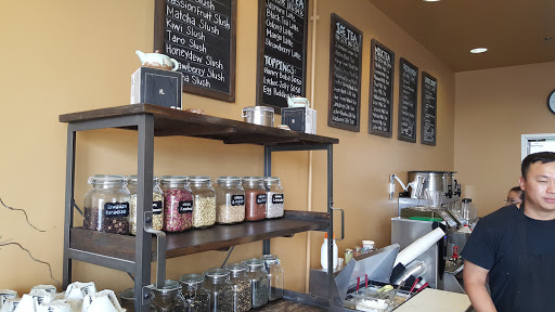 Brew Tea Bar