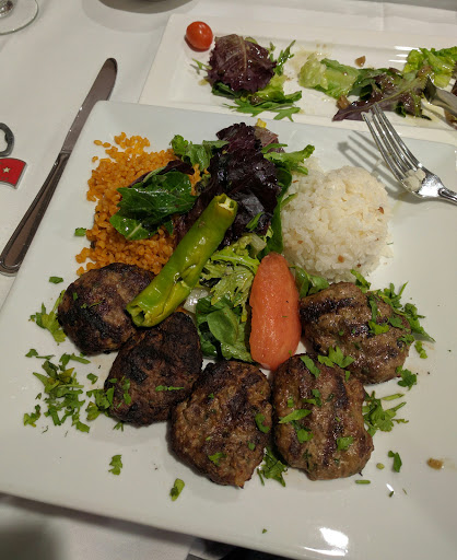 Turkish Restaurant «Galata Turkish & Mediterranean Cuisine», reviews and photos, 2 Ryan Rd, Marlboro Township, NJ 07746, USA