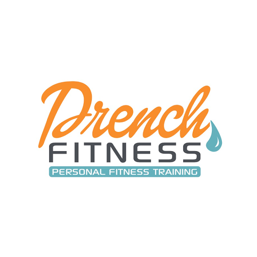 Drench Fitness Training logo