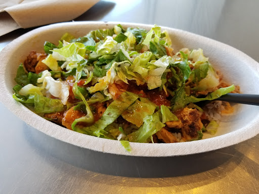 Mexican Restaurant «Chipotle Mexican Grill», reviews and photos, 1800 Post Rd, Warwick, RI 02886, USA